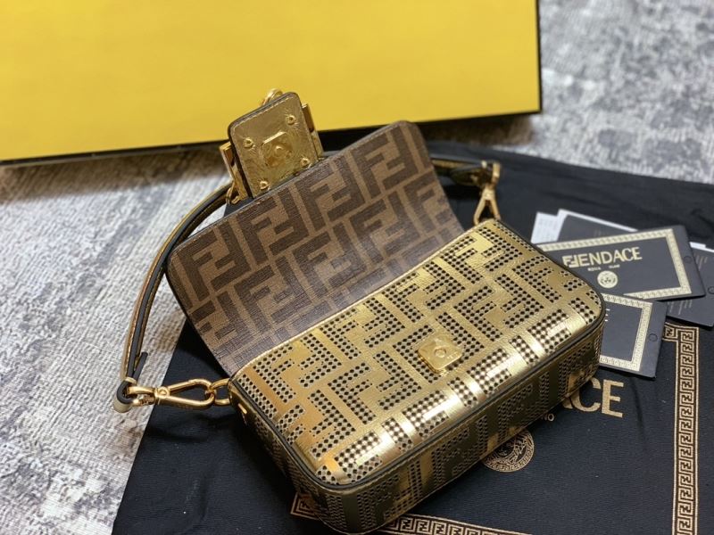 Fendi Baguette Bags